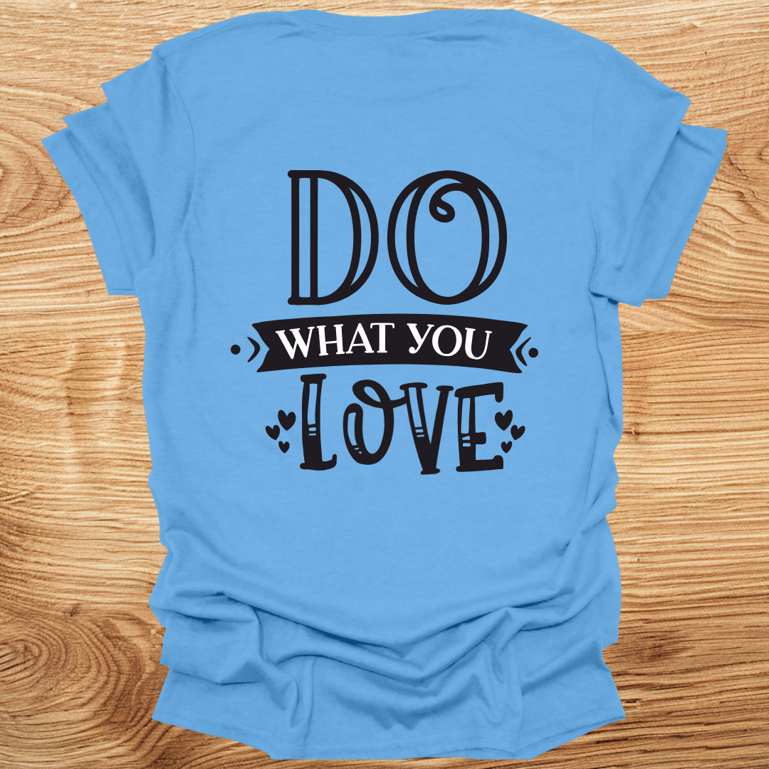 Do What You Love