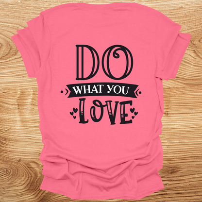 Do What You Love