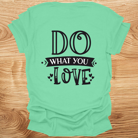 Do What You Love