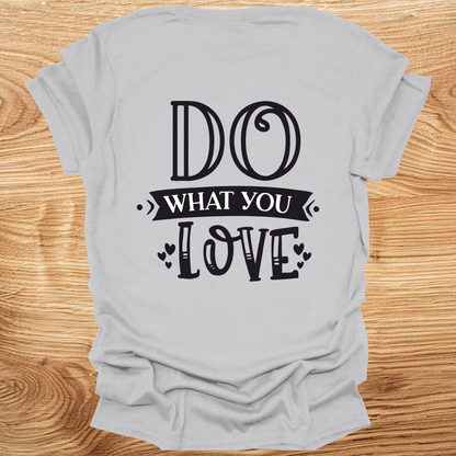 Do What You Love