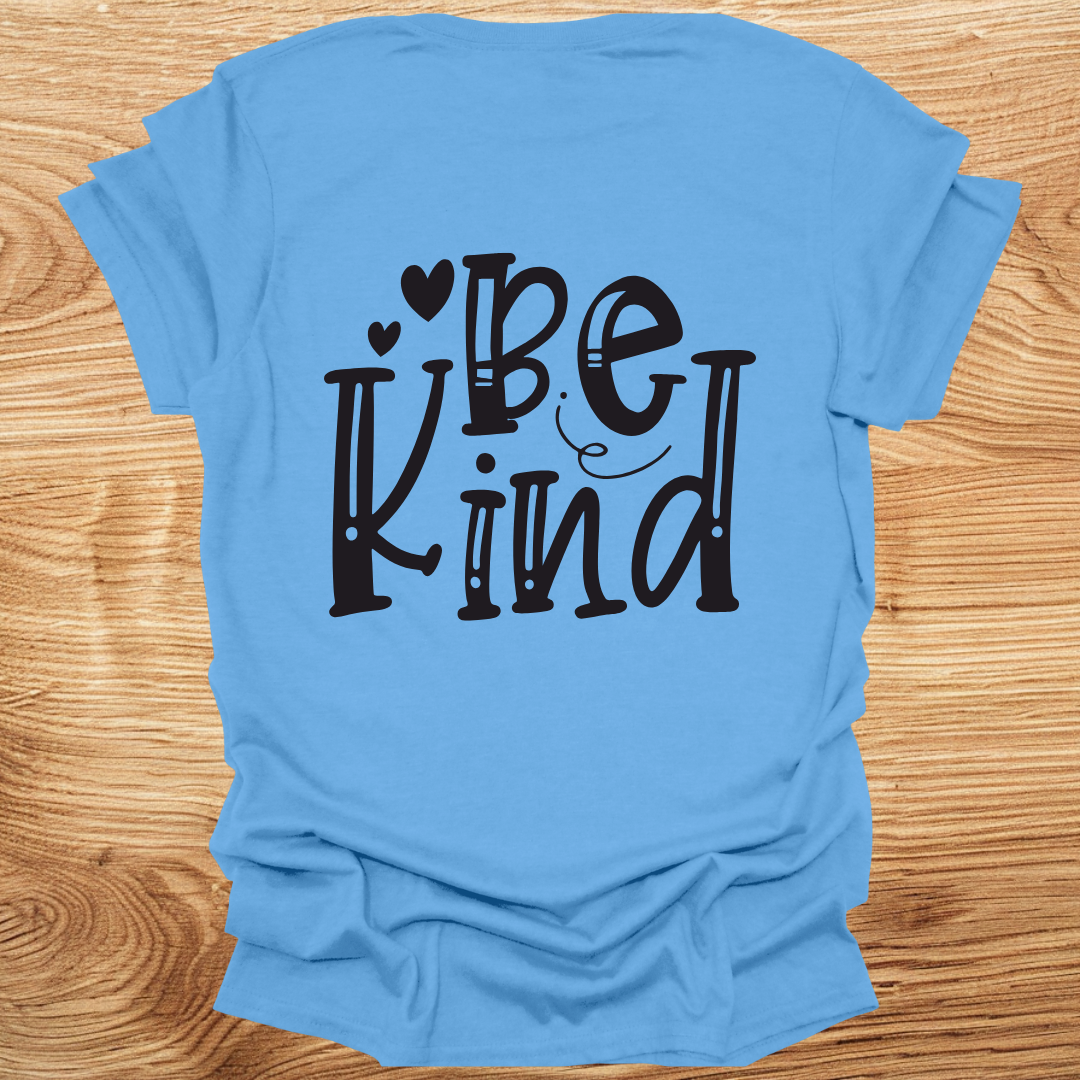 Be Kind