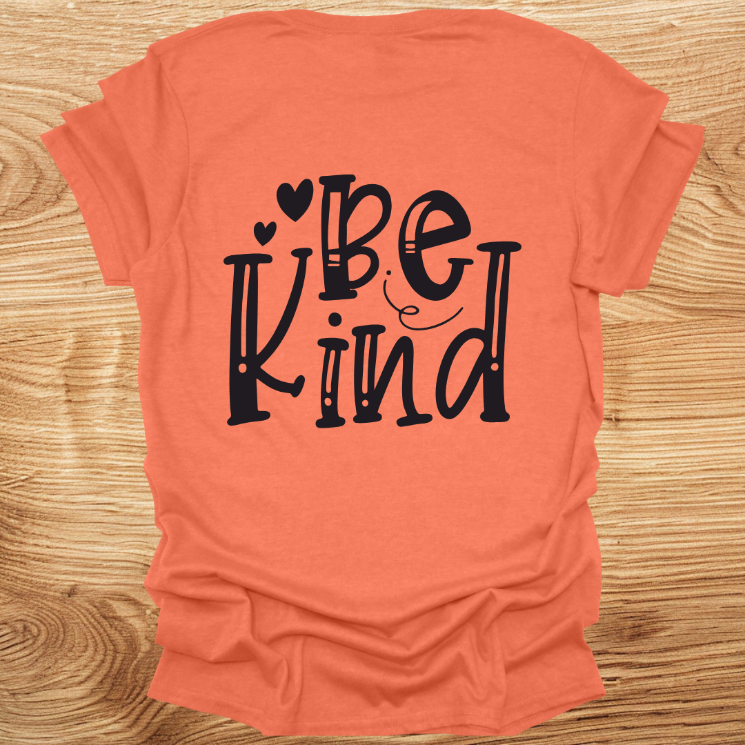 Be Kind