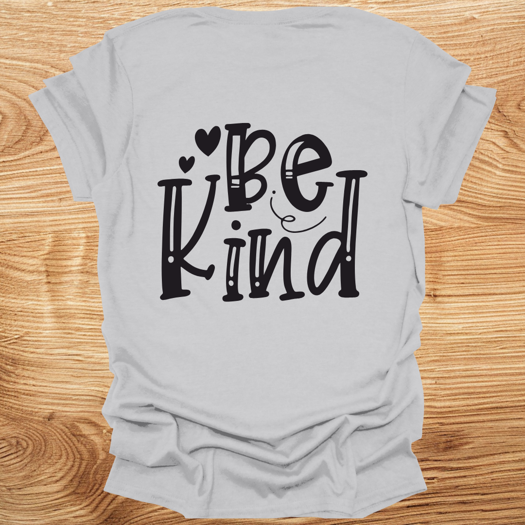 Be Kind