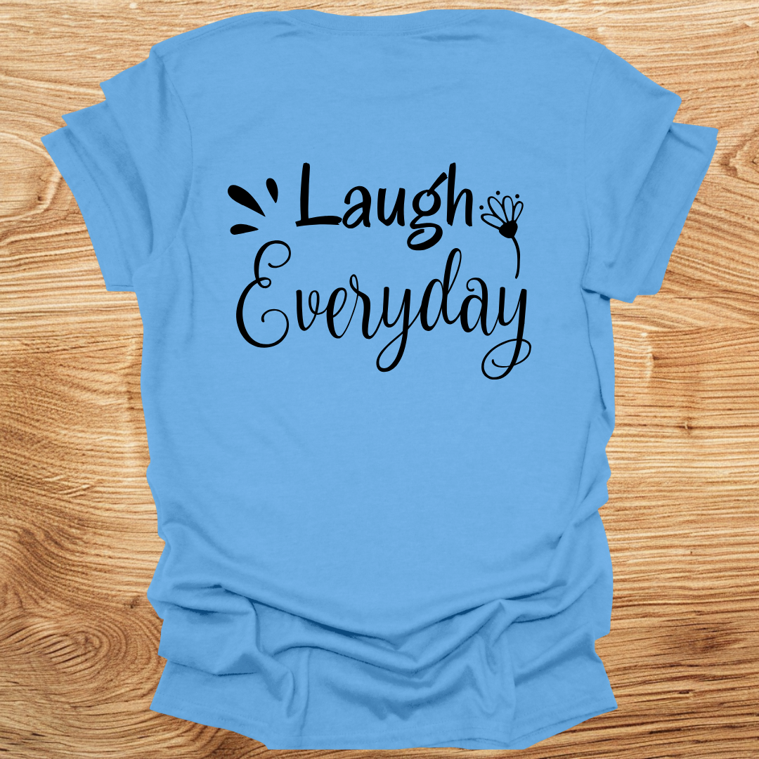 Laugh Everyday