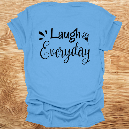 Laugh Everyday