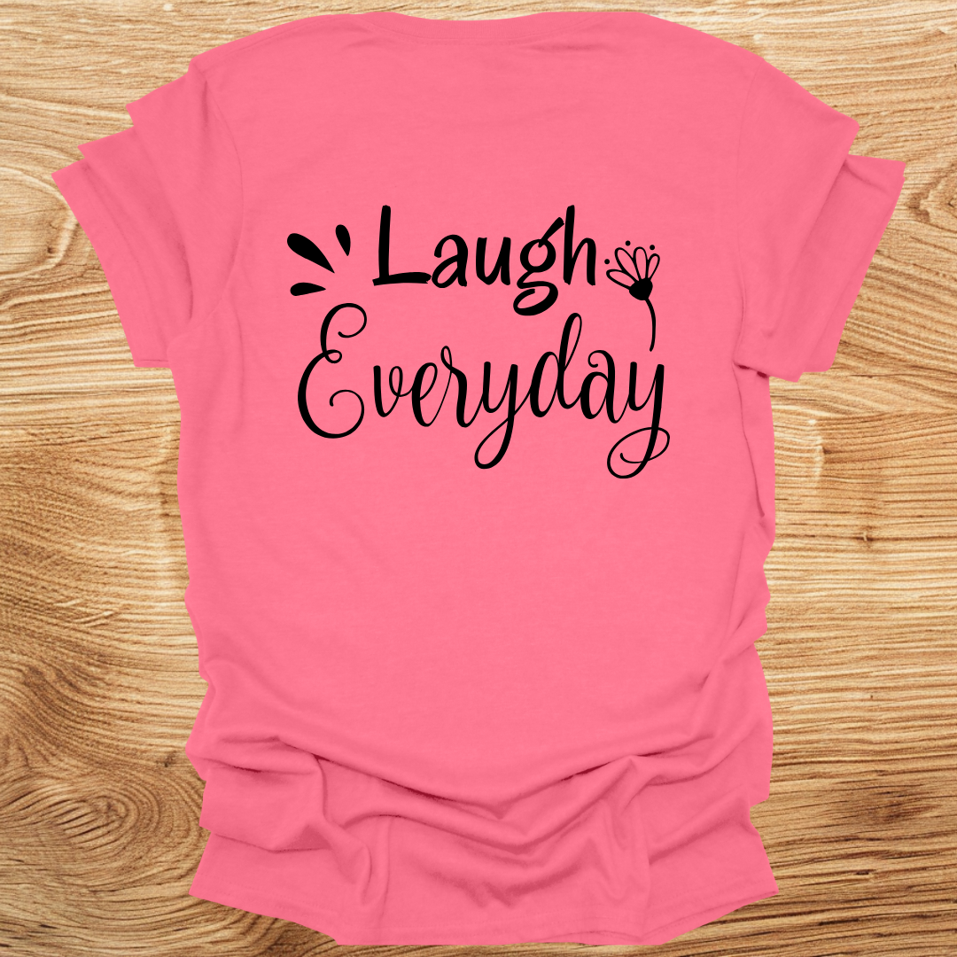 Laugh Everyday