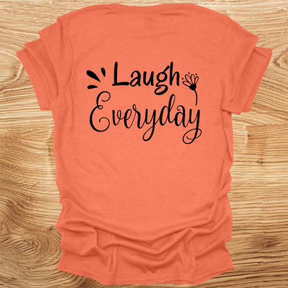 Laugh Everyday