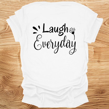 Laugh Everyday