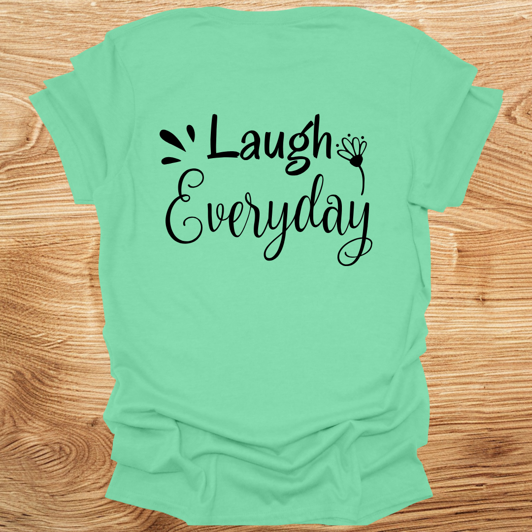 Laugh Everyday