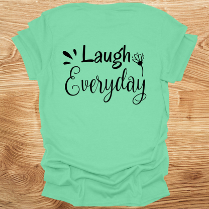 Laugh Everyday