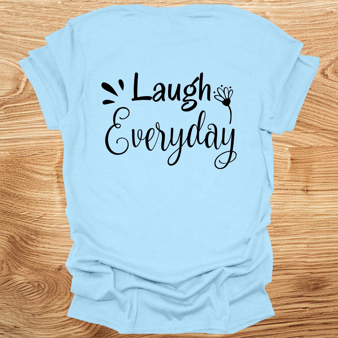 Laugh Everyday