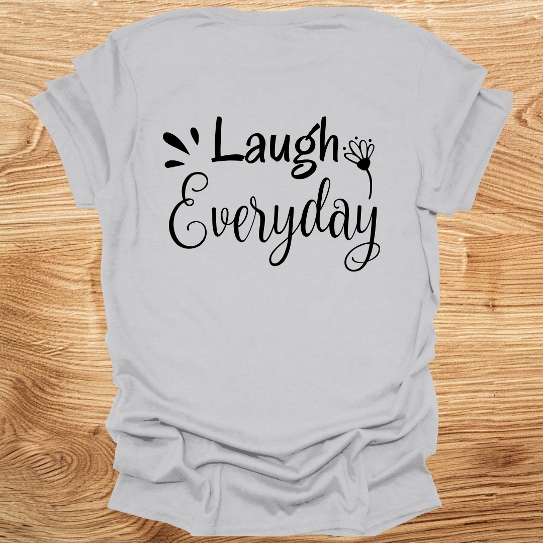 Laugh Everyday