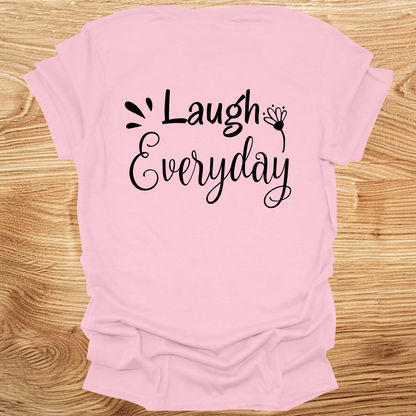 Laugh Everyday