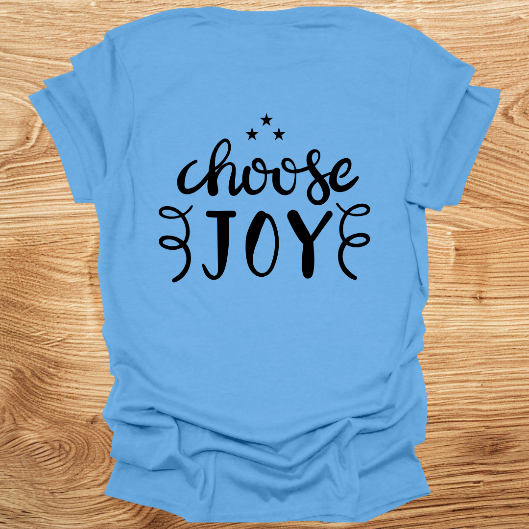 Choose Joy