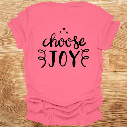 Choose Joy