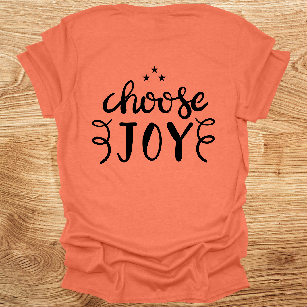 Choose Joy