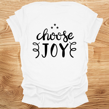 Choose Joy