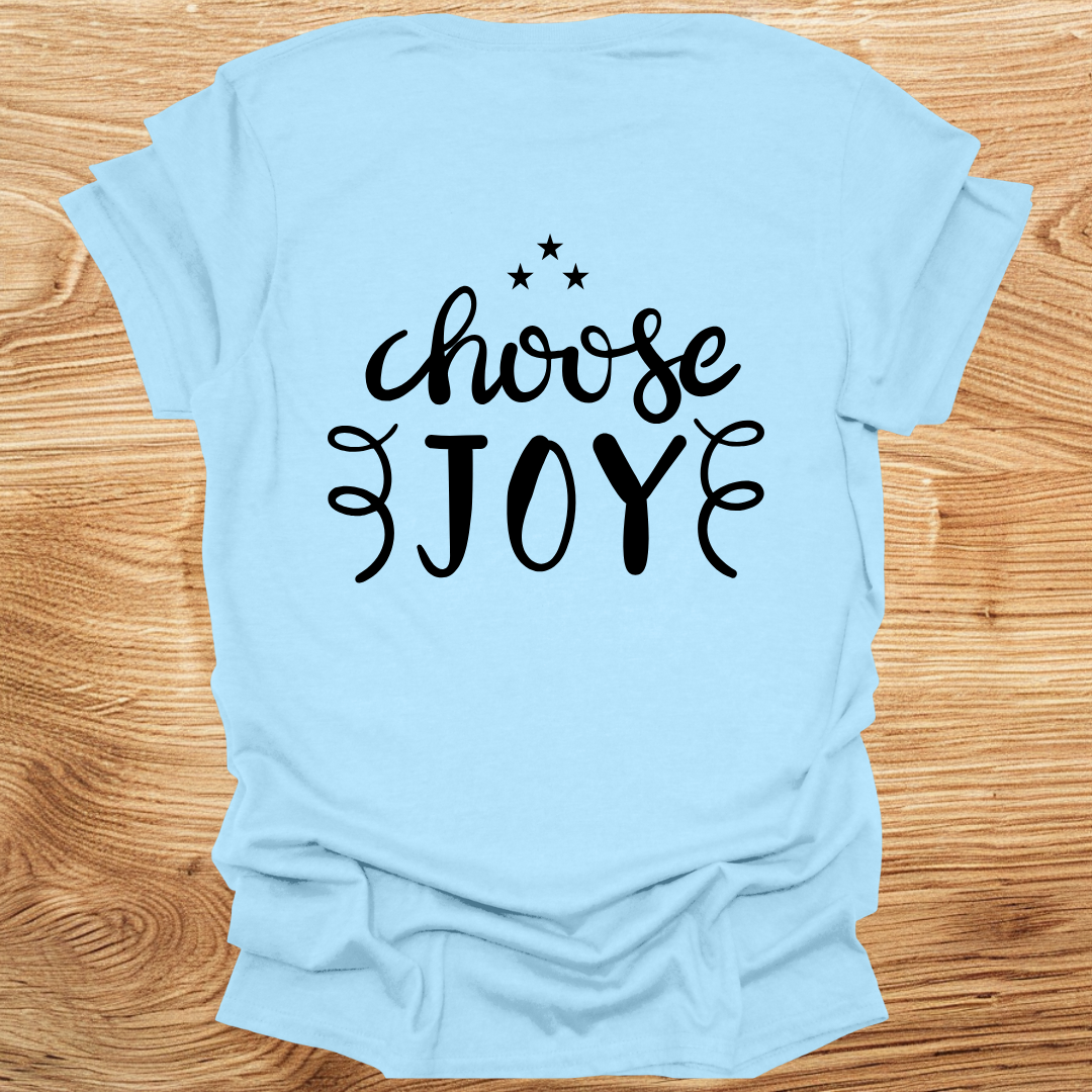 Choose Joy