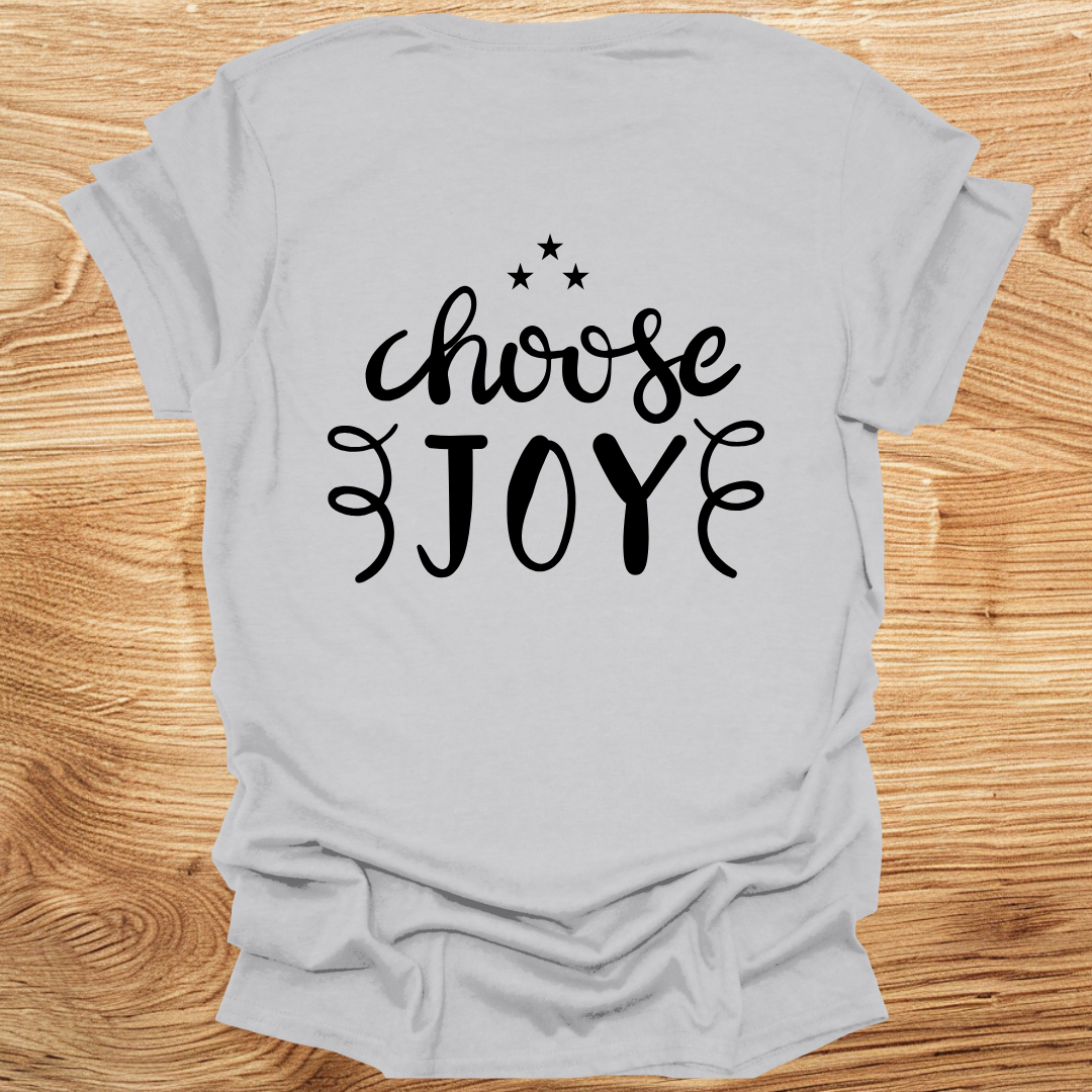 Choose Joy