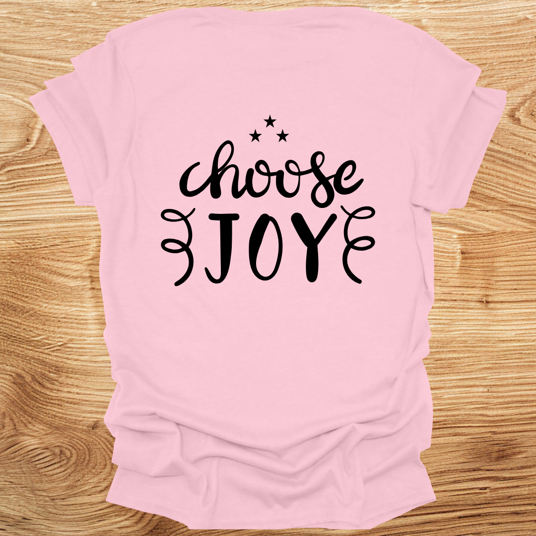 Choose Joy