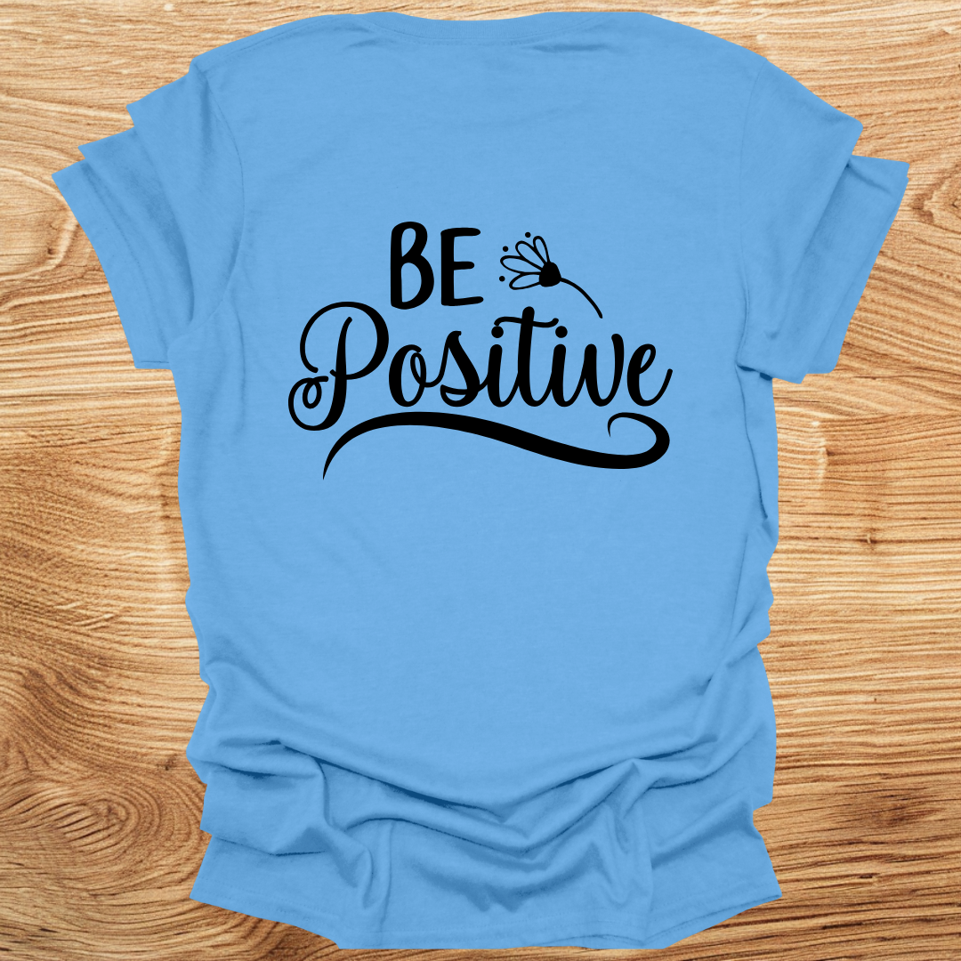 Be Positive