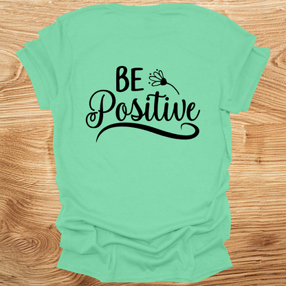 Be Positive