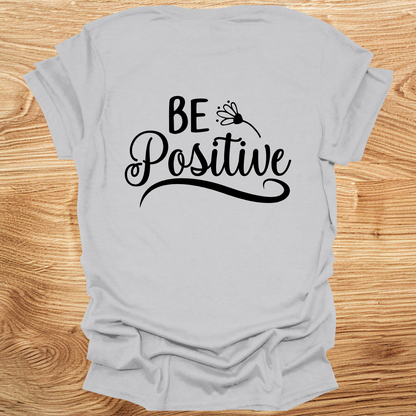 Be Positive